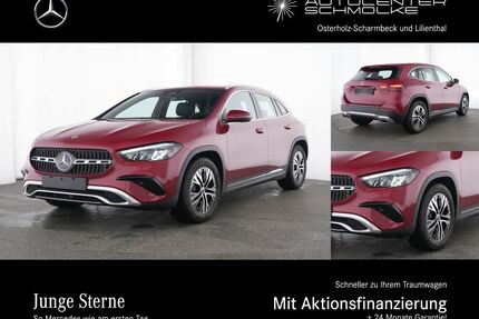 Mercedes-Benz GLA 200 Gebrauchtwagen