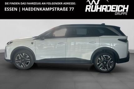 Peugeot 5008 Gebrauchtwagen