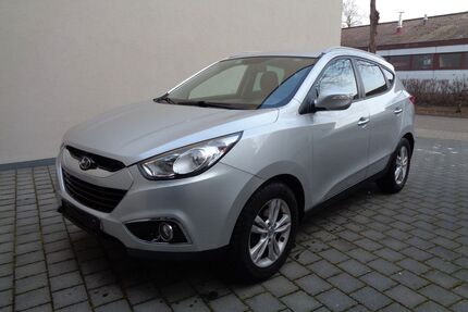 Hyundai ix35 Gebrauchtwagen