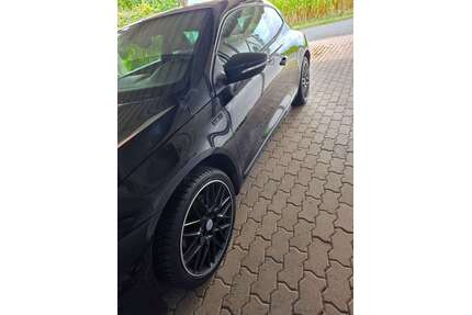 VW Scirocco Gebrauchtwagen
