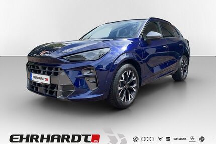 Cupra Terramar Gebrauchtwagen