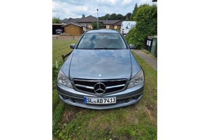 Mercedes-Benz C 200 Gebrauchtwagen