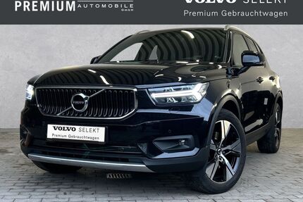 Volvo XC40 Gebrauchtwagen