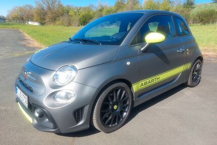Abarth 595 Gebrauchtwagen