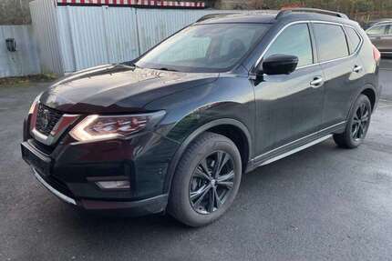 Nissan X-Trail Gebrauchtwagen