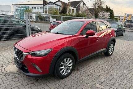 Mazda CX-3 Gebrauchtwagen