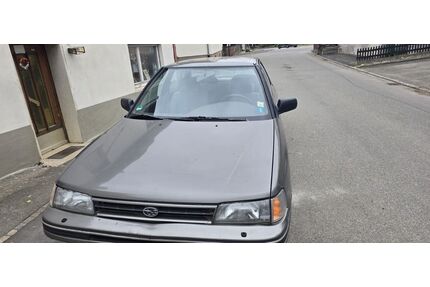 Subaru Legacy Gebrauchtwagen