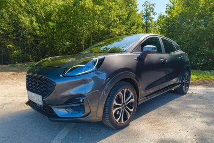 Ford Puma Gebrauchtwagen