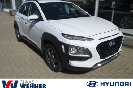 Hyundai KONA Gebrauchtwagen