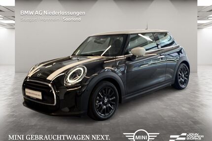 Mini Cooper Gebrauchtwagen