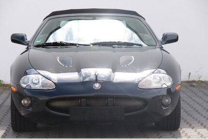 Jaguar XKR Gebrauchtwagen