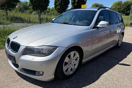 BMW 320 Gebrauchtwagen