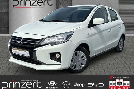 Mitsubishi Space Star Gebrauchtwagen