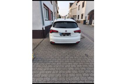 Fiat Tipo Gebrauchtwagen
