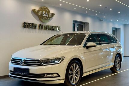 VW Passat Variant Gebrauchtwagen