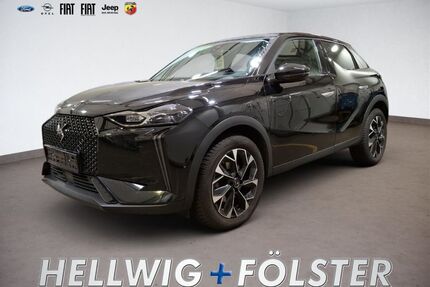 DS Automobiles DS3 Gebrauchtwagen