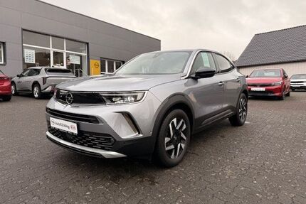 Opel Mokka Gebrauchtwagen