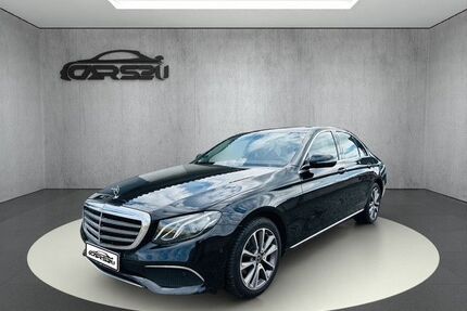 Mercedes-Benz E 200 Gebrauchtwagen