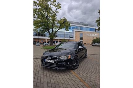 Audi S3 Gebrauchtwagen