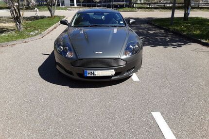 Aston Martin DB9 Gebrauchtwagen