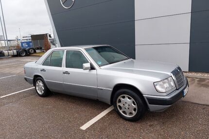 Mercedes-Benz 200 Gebrauchtwagen