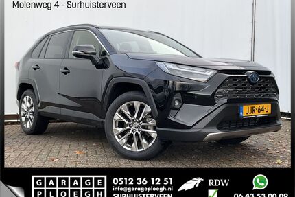 Toyota RAV 4 Gebrauchtwagen