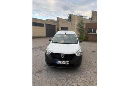 Dacia Dokker Gebrauchtwagen