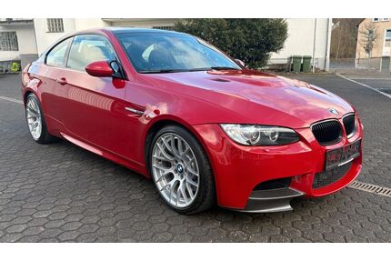 BMW M3 Gebrauchtwagen
