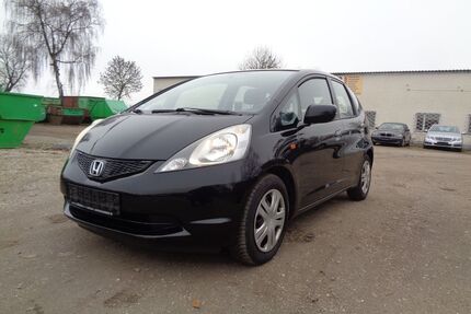 Honda Jazz Gebrauchtwagen