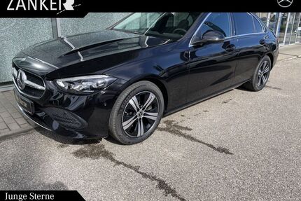 Mercedes-Benz C 220 Gebrauchtwagen