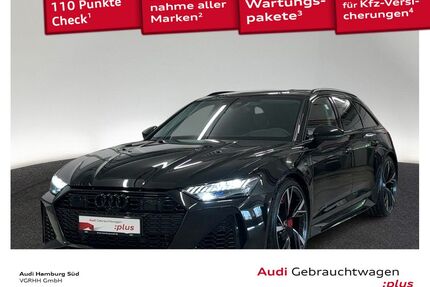 Audi RS6 Gebrauchtwagen