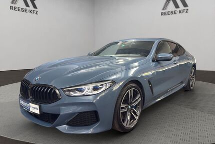 BMW 840 Gebrauchtwagen