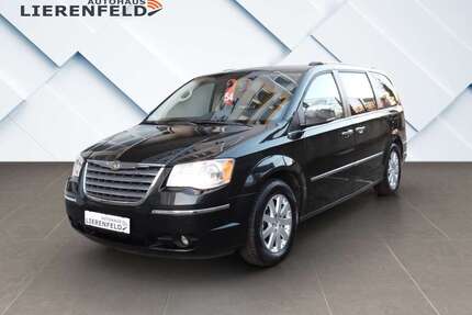Chrysler Grand Voyager Gebrauchtwagen