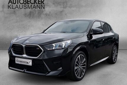 BMW X2 Gebrauchtwagen