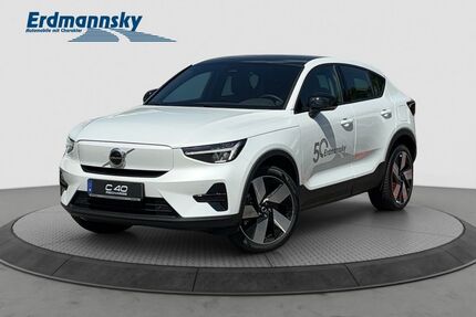 Volvo C40 Gebrauchtwagen