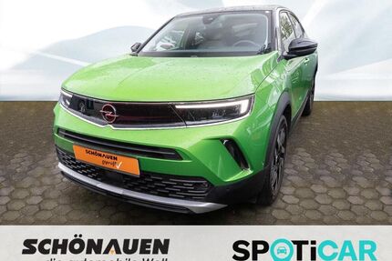 Opel Mokka Gebrauchtwagen