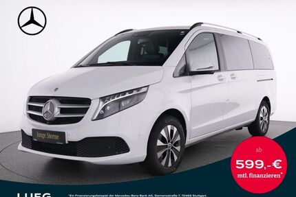 Mercedes-Benz V 300 Gebrauchtwagen