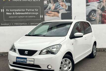 Seat Mii Gebrauchtwagen