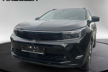 Opel Grandland (X) Gebrauchtwagen