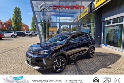 Citroen C5 Aircross Gebrauchtwagen