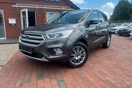 Ford Kuga Gebrauchtwagen