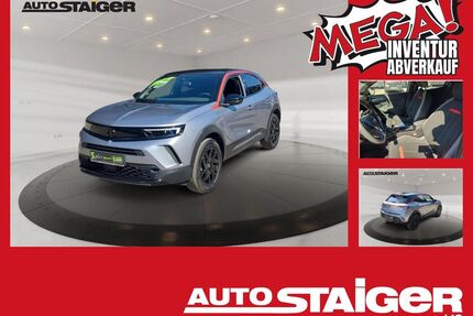 Opel Mokka Gebrauchtwagen