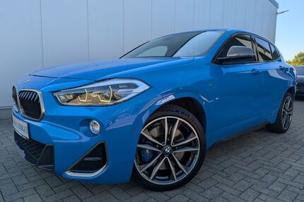 BMW X2 Gebrauchtwagen