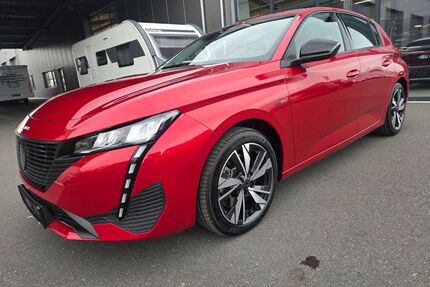 Peugeot 308 Gebrauchtwagen