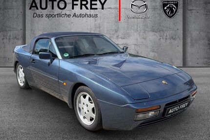 Porsche 944 Gebrauchtwagen