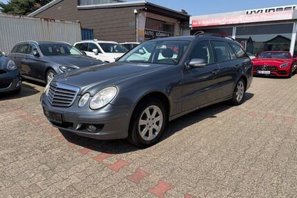 Mercedes-Benz E 220 Gebrauchtwagen