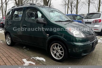 Toyota Yaris Gebrauchtwagen