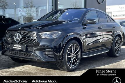 Mercedes-Benz GLE 450 Gebrauchtwagen