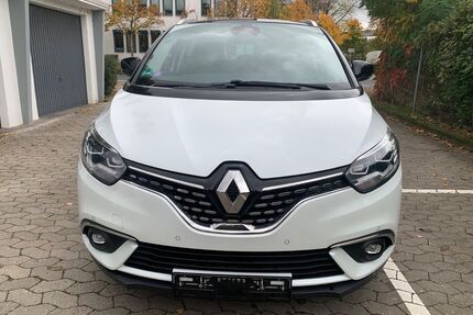 Renault Scenic Gebrauchtwagen