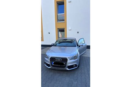 Audi A1 Gebrauchtwagen
